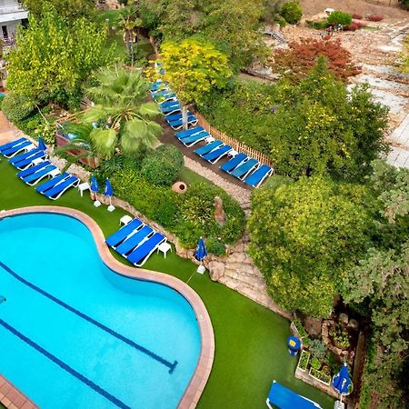 Hotel Ght Neptuno-Tossa & Venus Spa Τόσα ντε Μαρ Εξωτερικό φωτογραφία