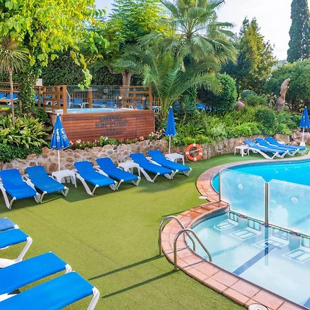 Hotel Ght Neptuno-Tossa & Venus Spa Τόσα ντε Μαρ Εξωτερικό φωτογραφία