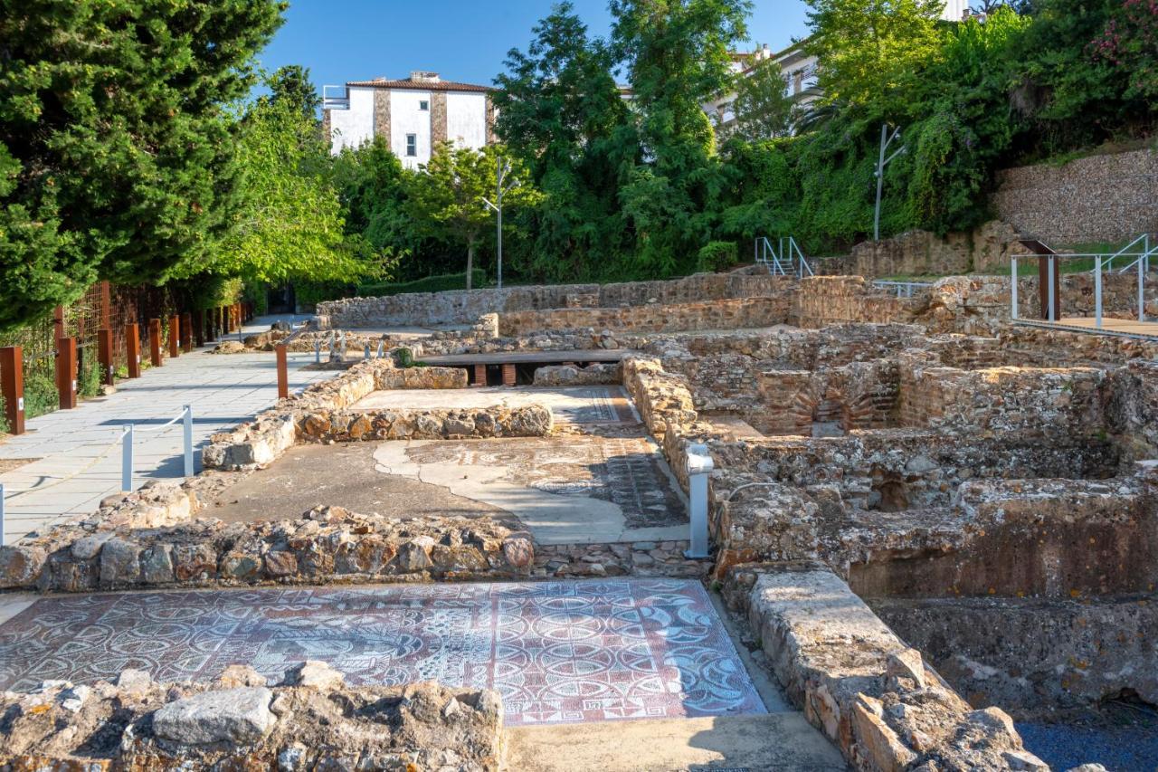 Hotel Ght Neptuno-Tossa & Venus Spa Τόσα ντε Μαρ Εξωτερικό φωτογραφία