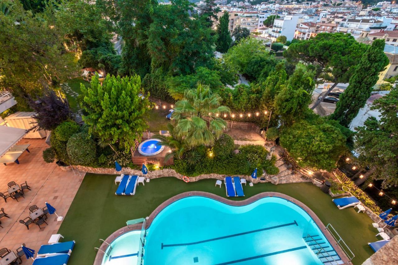 Hotel Ght Neptuno-Tossa & Venus Spa Τόσα ντε Μαρ Εξωτερικό φωτογραφία