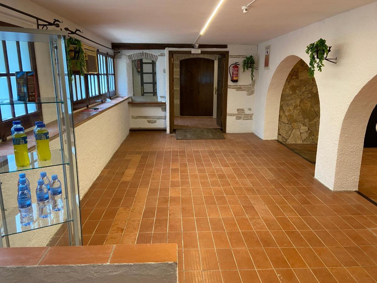 Hotel Ght Neptuno-Tossa & Venus Spa Τόσα ντε Μαρ Εξωτερικό φωτογραφία