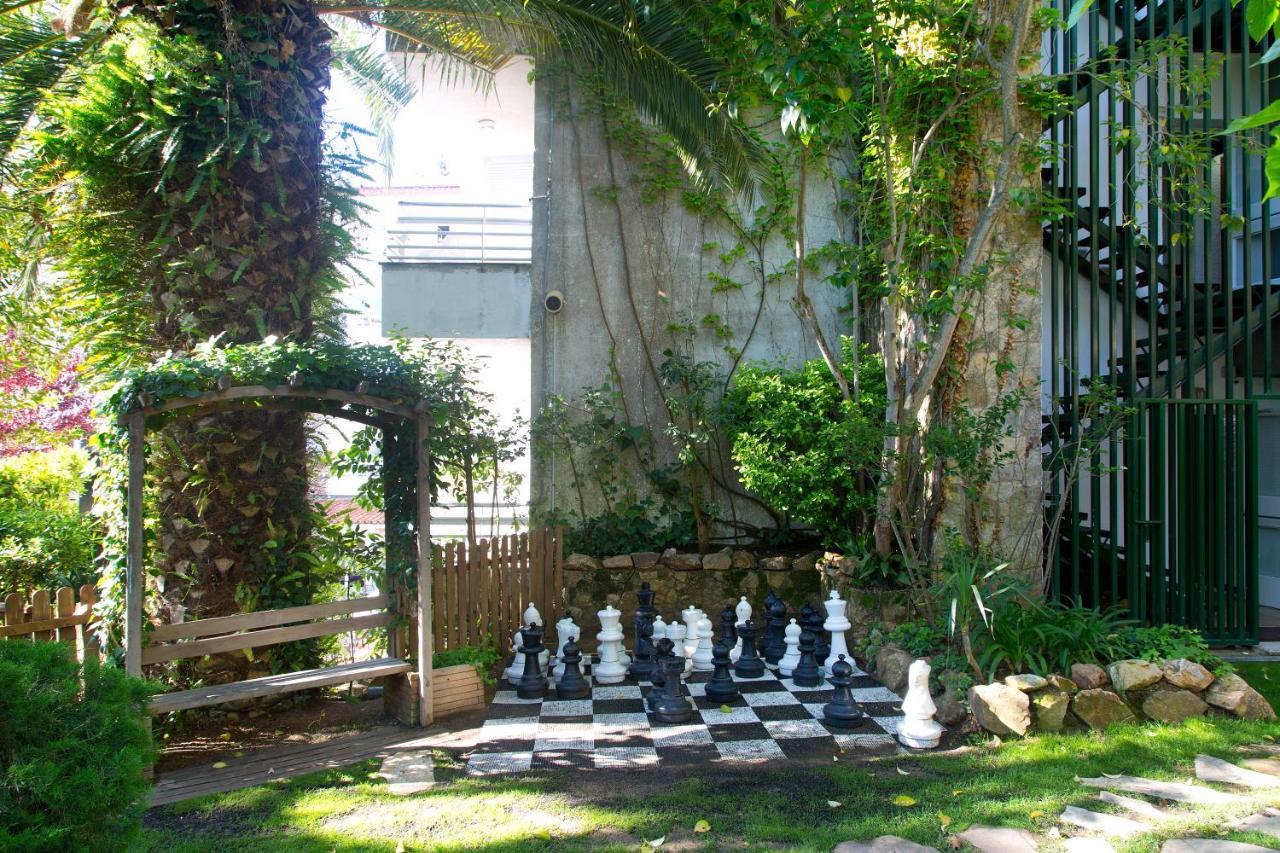 Hotel Ght Neptuno-Tossa & Venus Spa Τόσα ντε Μαρ Εξωτερικό φωτογραφία