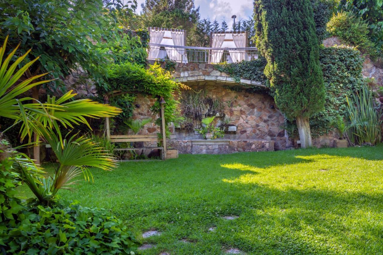 Hotel Ght Neptuno-Tossa & Venus Spa Τόσα ντε Μαρ Εξωτερικό φωτογραφία