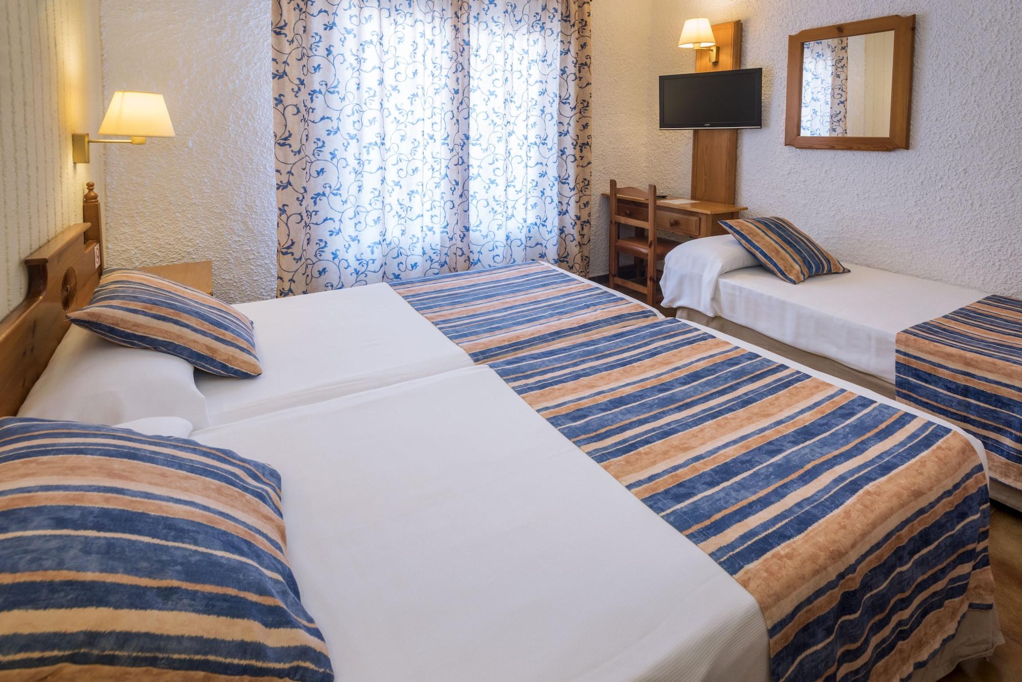 Hotel Ght Neptuno-Tossa & Venus Spa Τόσα ντε Μαρ Εξωτερικό φωτογραφία