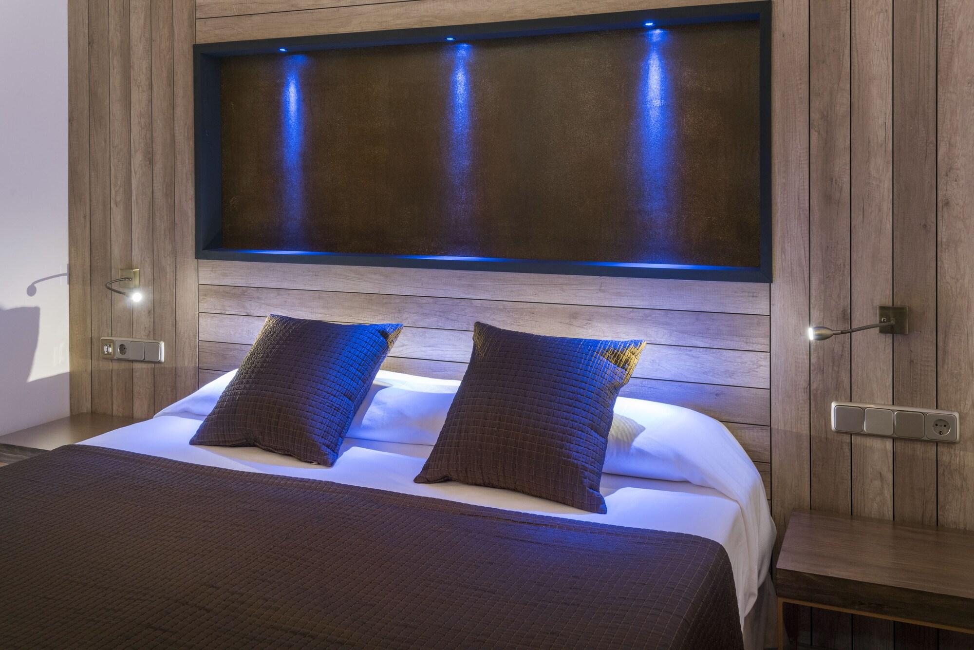 Hotel Ght Neptuno-Tossa & Venus Spa Τόσα ντε Μαρ Εξωτερικό φωτογραφία