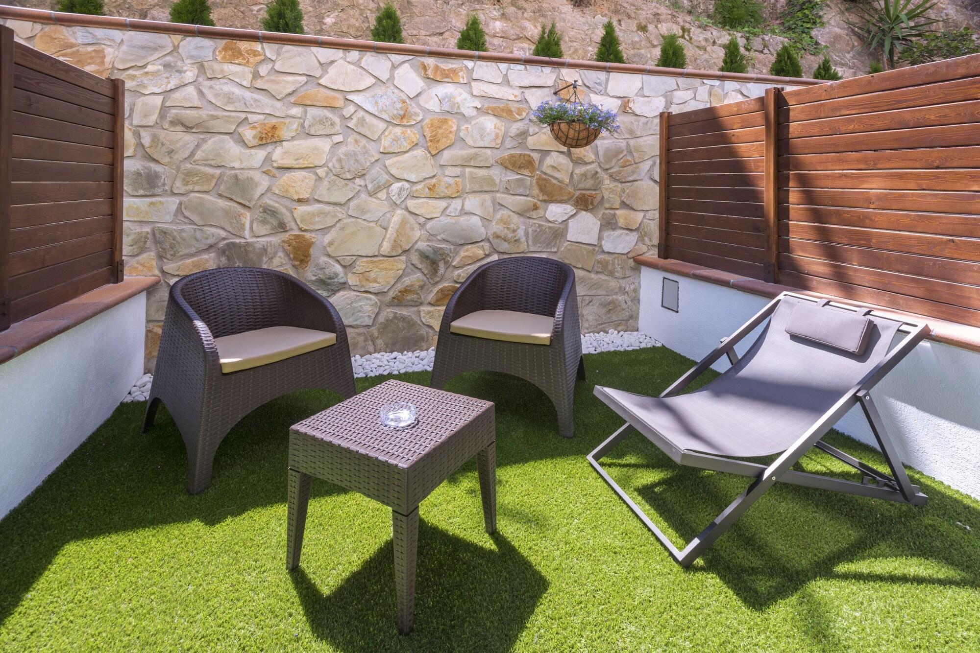 Hotel Ght Neptuno-Tossa & Venus Spa Τόσα ντε Μαρ Εξωτερικό φωτογραφία