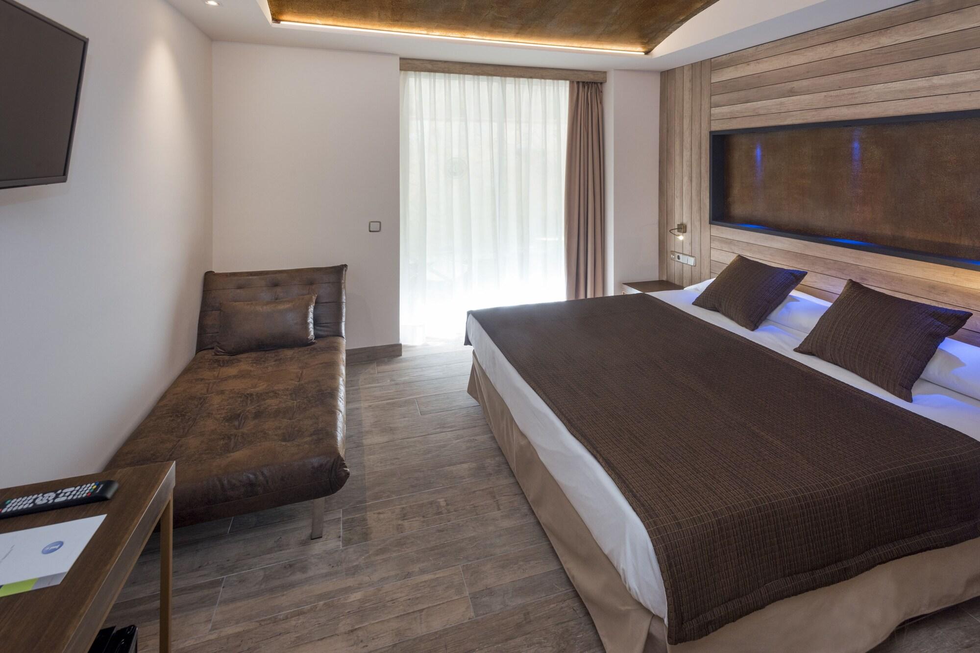 Hotel Ght Neptuno-Tossa & Venus Spa Τόσα ντε Μαρ Εξωτερικό φωτογραφία