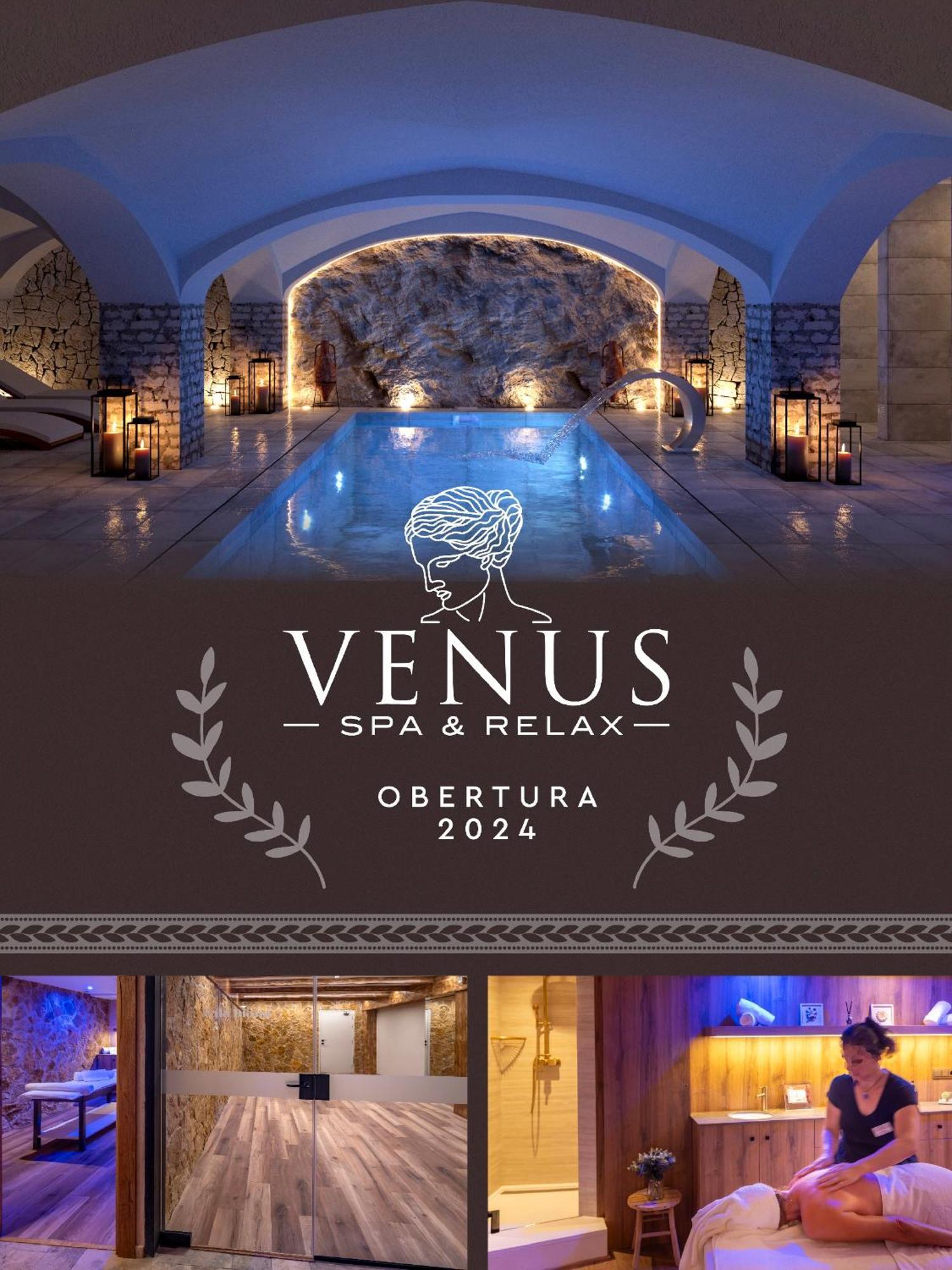 Hotel Ght Neptuno-Tossa & Venus Spa Τόσα ντε Μαρ Εξωτερικό φωτογραφία