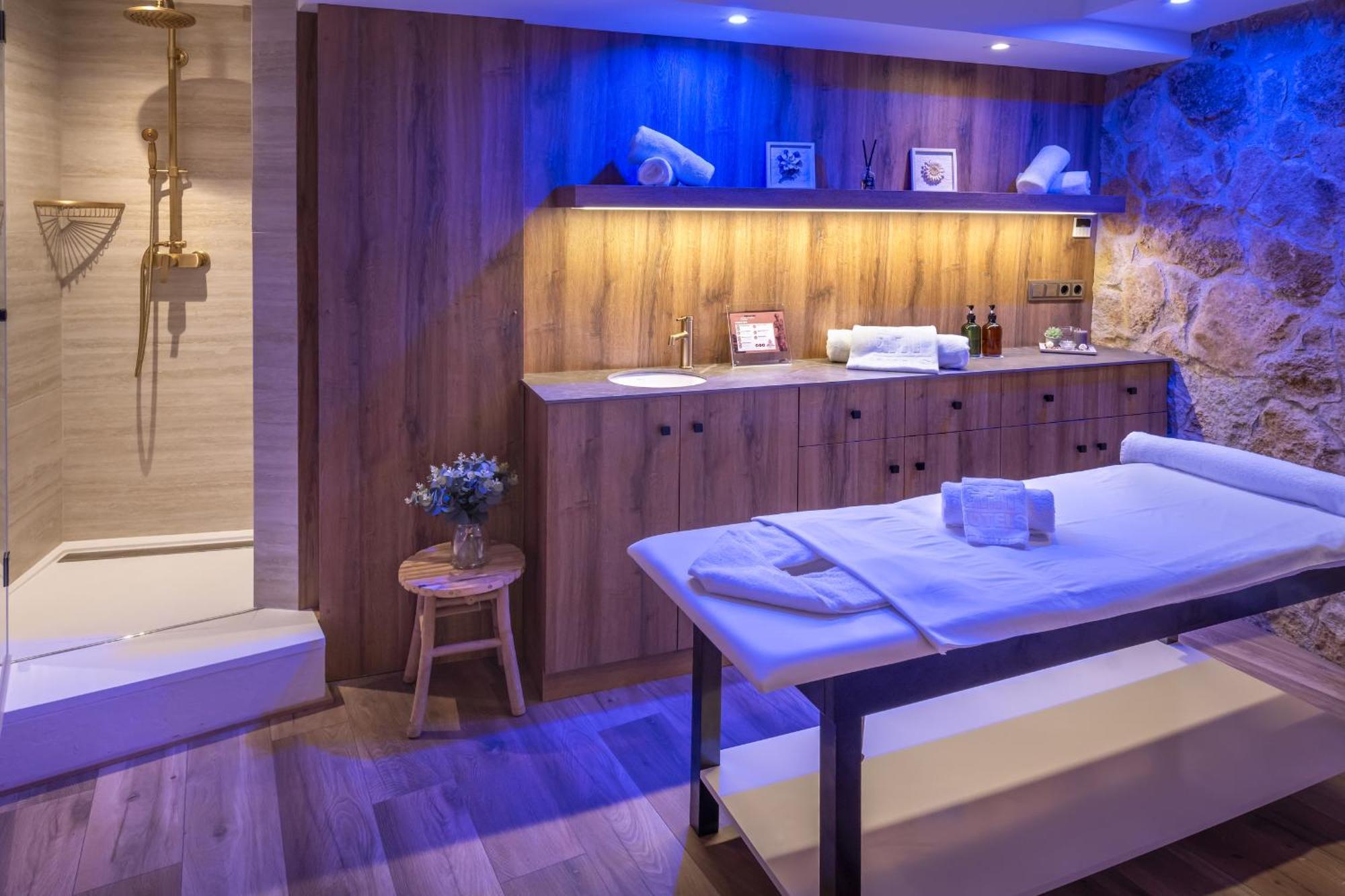 Hotel Ght Neptuno-Tossa & Venus Spa Τόσα ντε Μαρ Εξωτερικό φωτογραφία