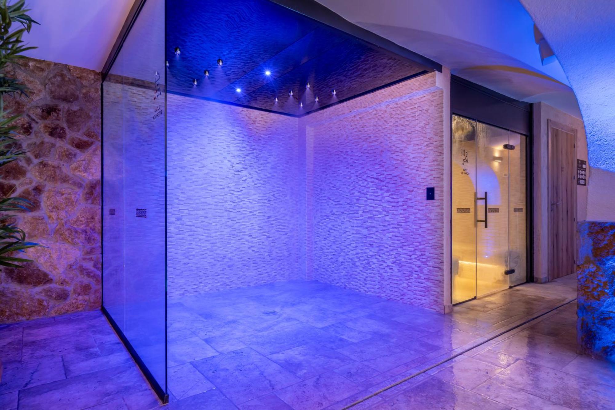 Hotel Ght Neptuno-Tossa & Venus Spa Τόσα ντε Μαρ Εξωτερικό φωτογραφία