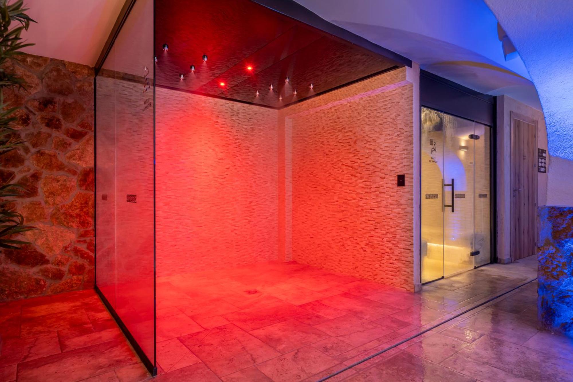Hotel Ght Neptuno-Tossa & Venus Spa Τόσα ντε Μαρ Εξωτερικό φωτογραφία