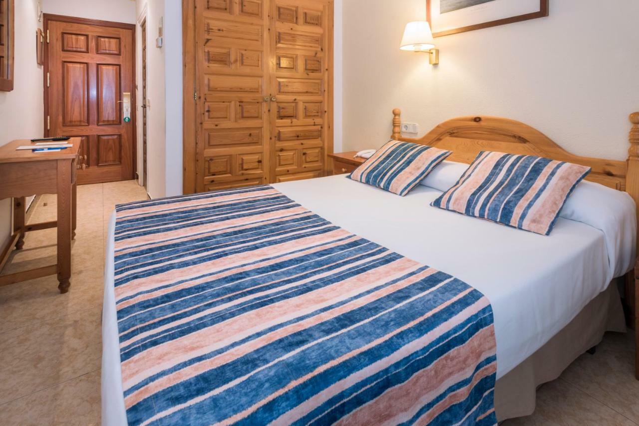 Hotel Ght Neptuno-Tossa & Venus Spa Τόσα ντε Μαρ Εξωτερικό φωτογραφία